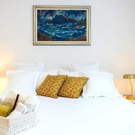 Lux Tony @ 10 Min Znjan Split