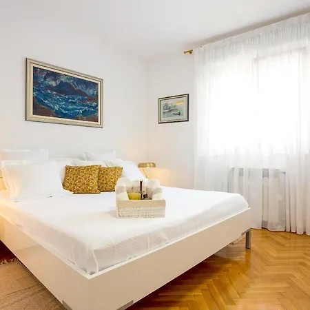 Lux Tony @ 10 Min Znjan * Split
