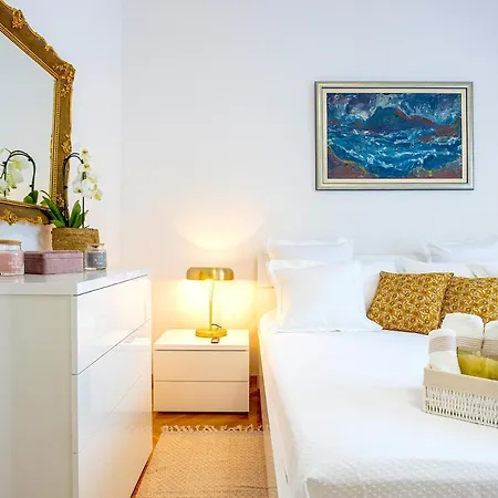 Lux Tony @ 10 Min Znjan * Split